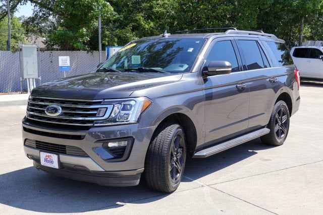 2021 Ford Expedition XLT