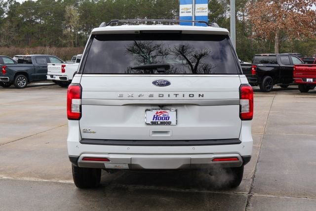 2024 Ford Expedition XLT