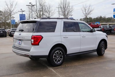 2024 Ford Expedition XLT