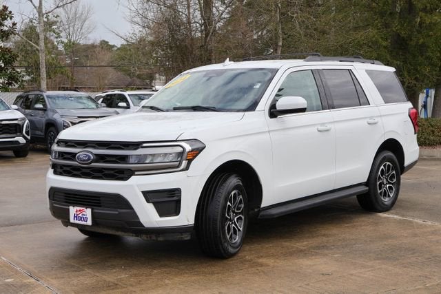 2024 Ford Expedition XLT