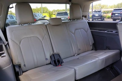 2019 Ford Expedition Limited