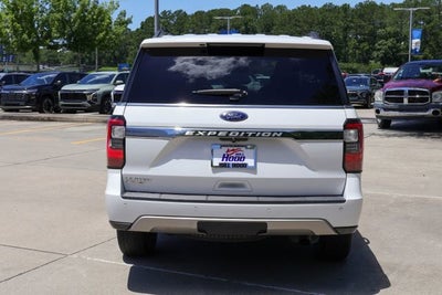 2019 Ford Expedition Limited