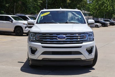 2019 Ford Expedition Limited