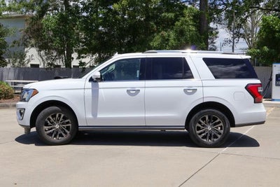 2019 Ford Expedition Limited