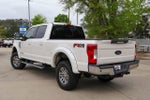 2017 Ford Super Duty F-250 SRW Lariat