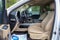 2017 Ford Super Duty F-250 SRW Lariat
