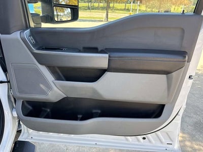 2024 Ford Super Duty F-350 SRW XL