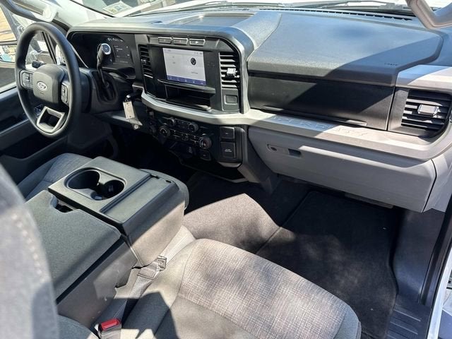 2024 Ford Super Duty F-350 SRW XL