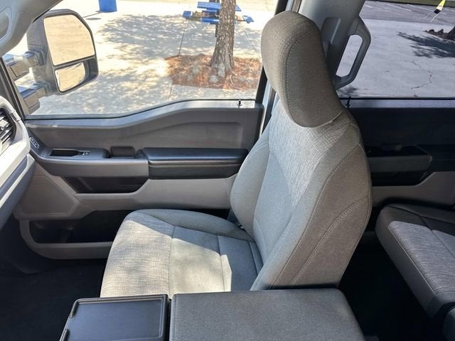 2024 Ford Super Duty F-350 SRW XL