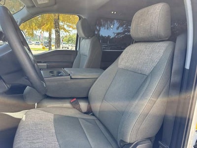 2024 Ford Super Duty F-350 SRW XL