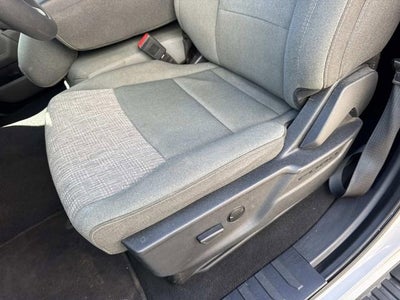 2024 Ford Super Duty F-350 SRW XL