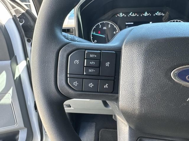 2024 Ford Super Duty F-350 SRW XL