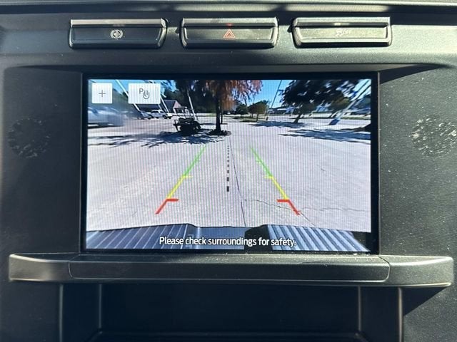 2024 Ford Super Duty F-350 SRW XL