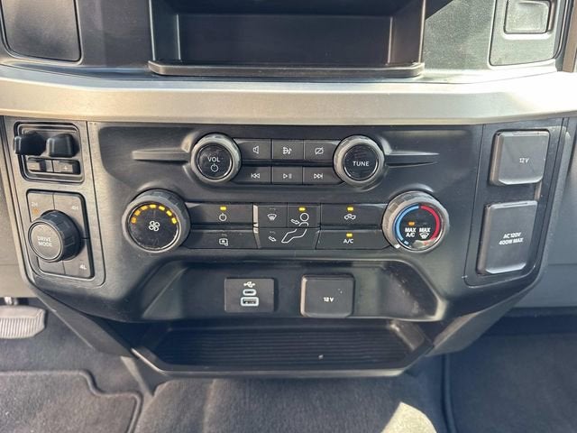 2024 Ford Super Duty F-350 SRW XL