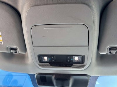 2024 Ford Super Duty F-350 SRW XL