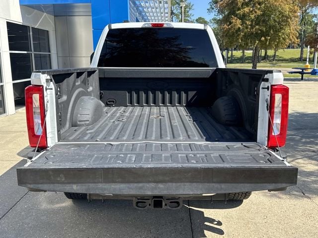 2024 Ford Super Duty F-350 SRW XL