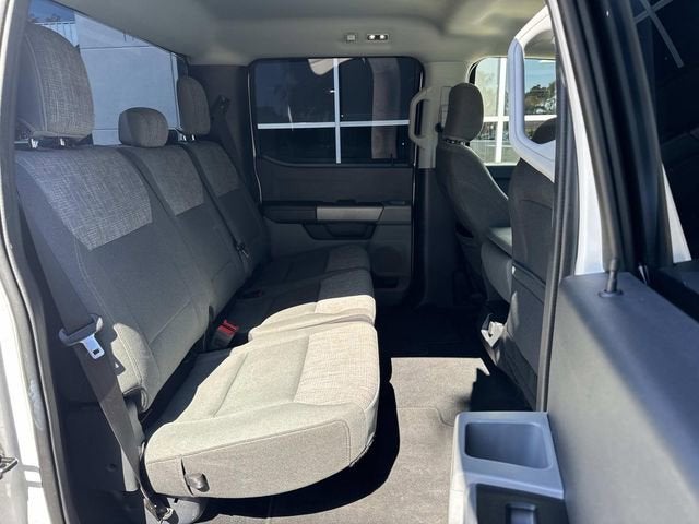 2024 Ford Super Duty F-350 SRW XL