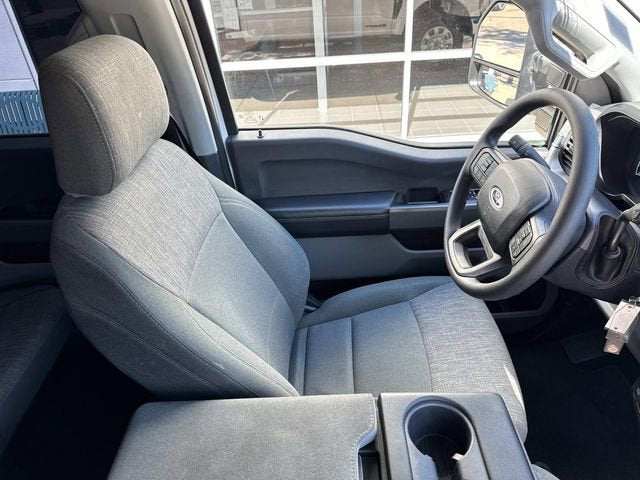 2024 Ford Super Duty F-350 SRW XL