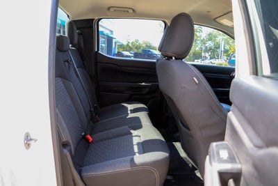 2024 Ford Ranger XL