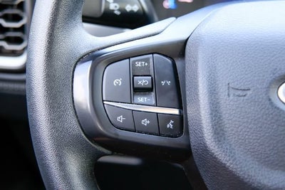 2024 Ford Ranger XL