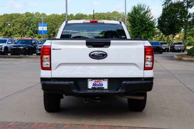 2024 Ford Ranger XL