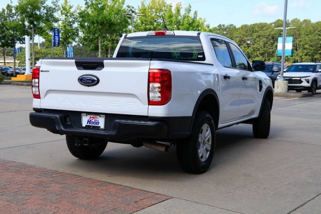 2024 Ford Ranger XL