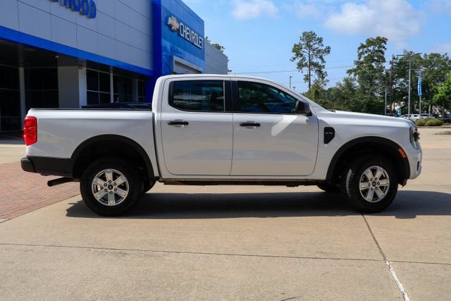2024 Ford Ranger XL