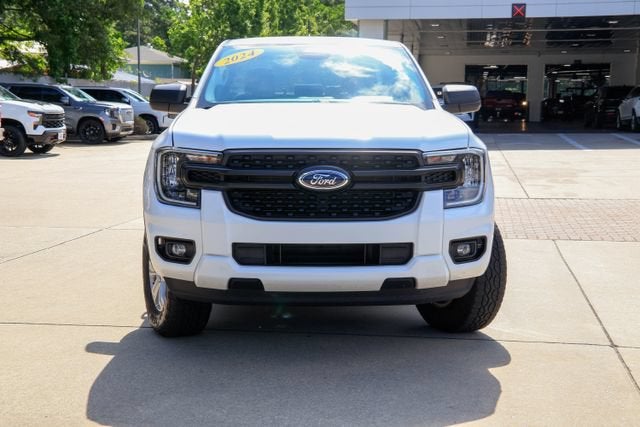 2024 Ford Ranger XL