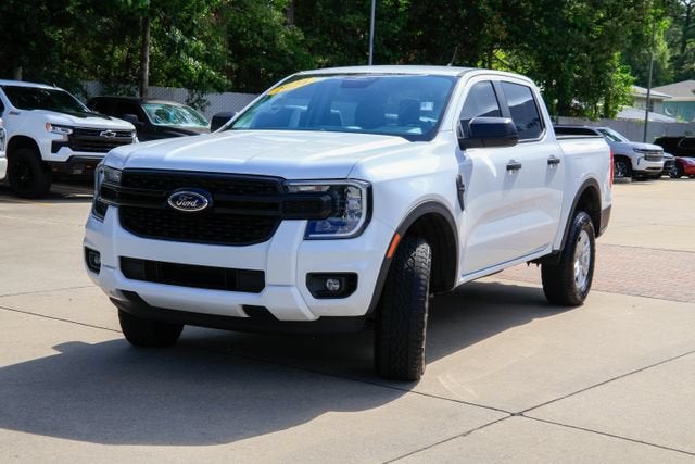 2024 Ford Ranger XL