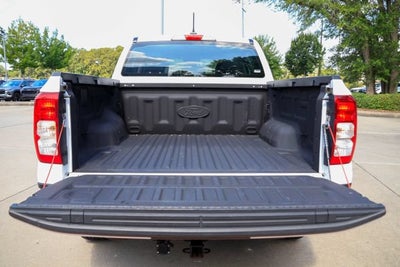2024 Ford Ranger XL