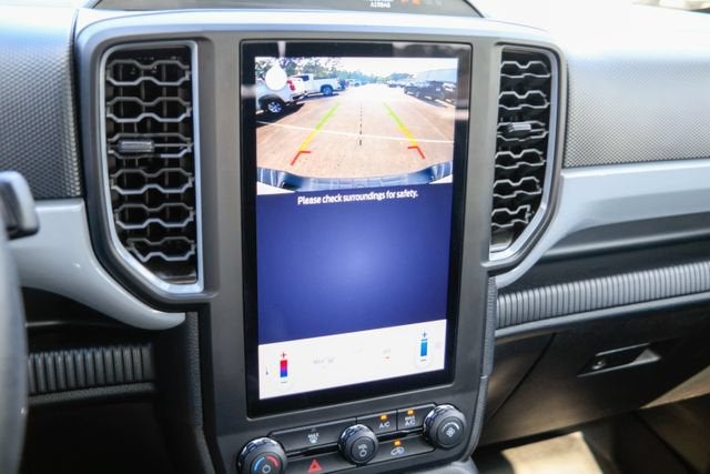 2024 Ford Ranger XL