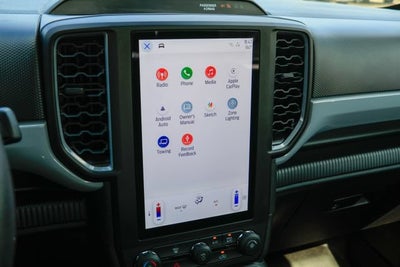 2024 Ford Ranger XL