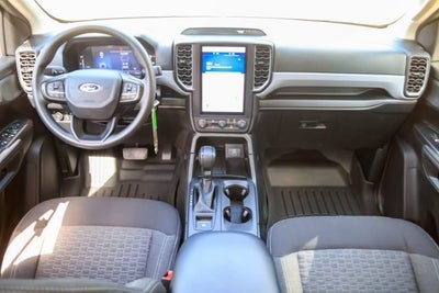 2024 Ford Ranger XL