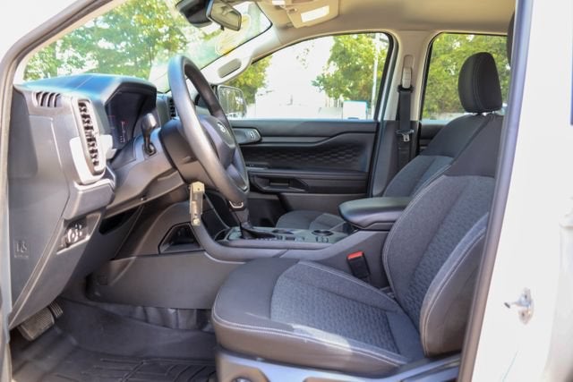 2024 Ford Ranger XL