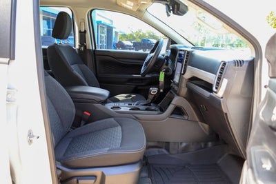 2024 Ford Ranger XL