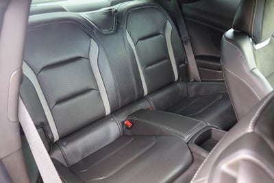 2023 Chevrolet Camaro 1SS