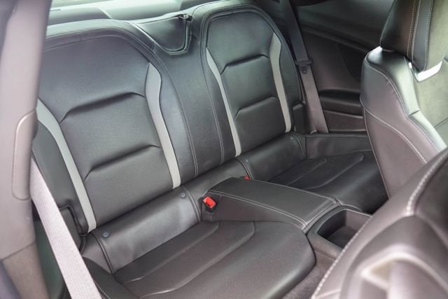 2023 Chevrolet Camaro 1SS