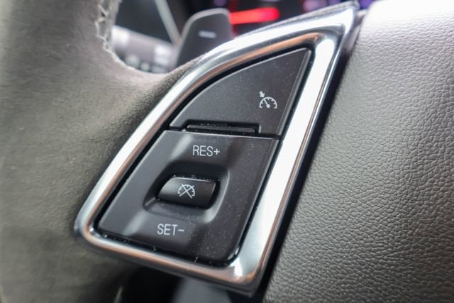 2023 Chevrolet Camaro 1SS