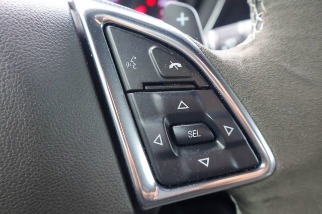 2023 Chevrolet Camaro 1SS