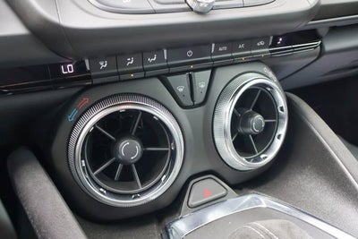 2023 Chevrolet Camaro 1SS