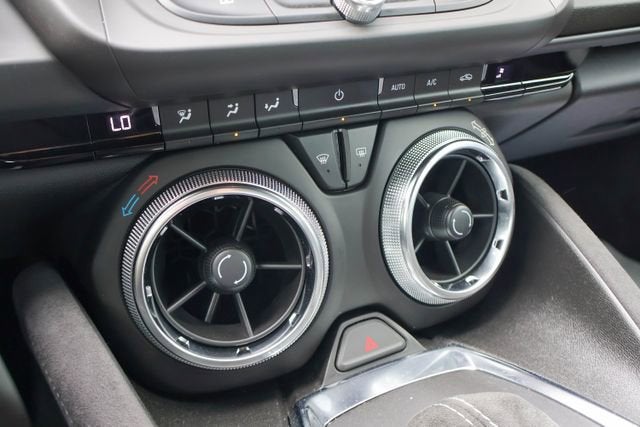 2023 Chevrolet Camaro 1SS