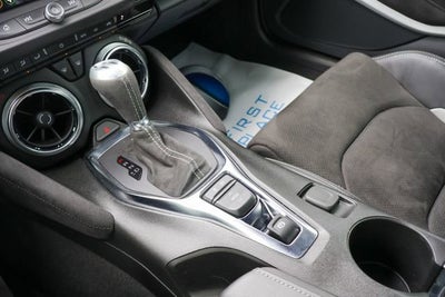 2023 Chevrolet Camaro 1SS