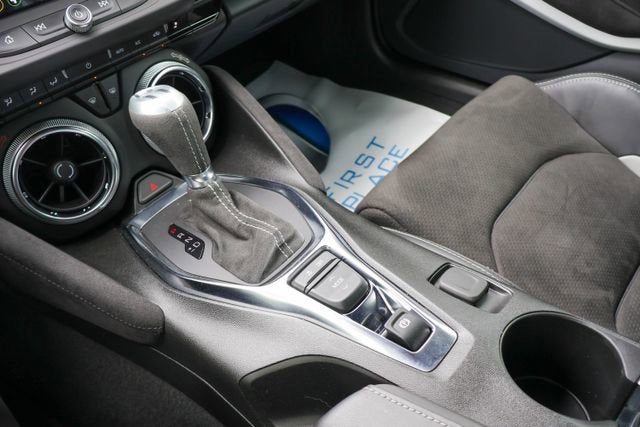 2023 Chevrolet Camaro 1SS