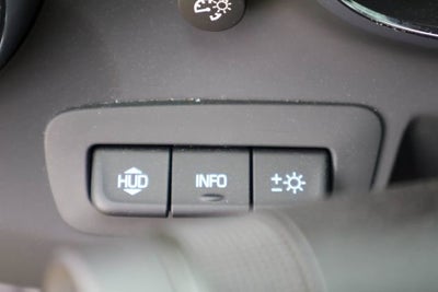 2023 Chevrolet Camaro 1SS