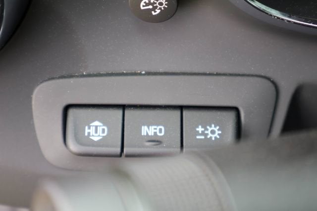 2023 Chevrolet Camaro 1SS