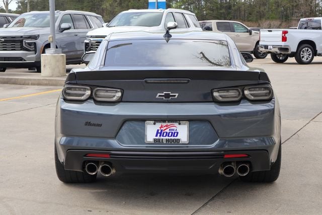 2023 Chevrolet Camaro 1SS