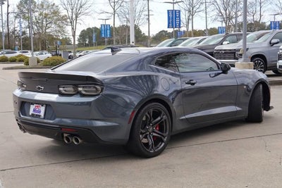 2023 Chevrolet Camaro 1SS