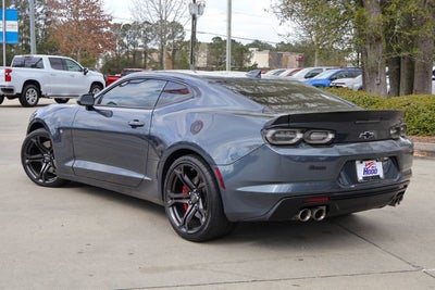 2023 Chevrolet Camaro 1SS