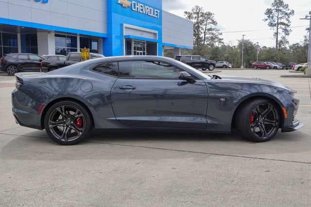 2023 Chevrolet Camaro 1SS