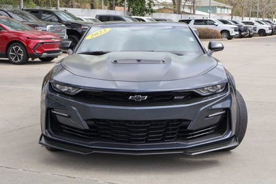 2023 Chevrolet Camaro 1SS